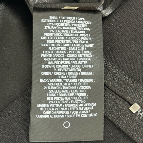 Tahari Trina shift dress Size 6 - Picture 7 of 11